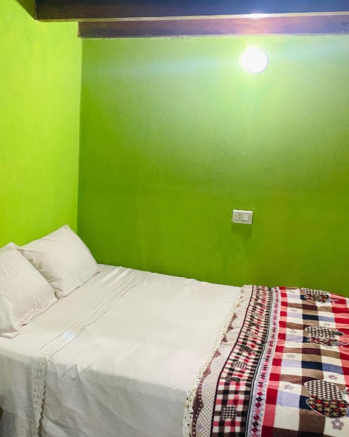 Apartmán Mario Algarin Puerto Iguazú Exteriér fotografie