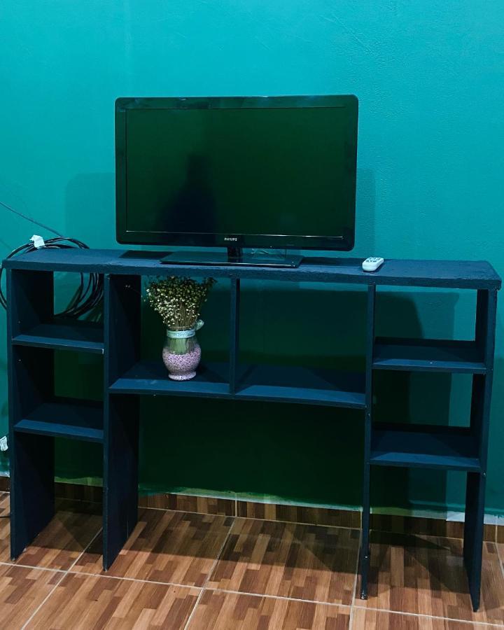 Apartmán Mario Algarin Puerto Iguazú Exteriér fotografie